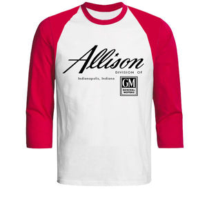 T-Shirt - Allison White