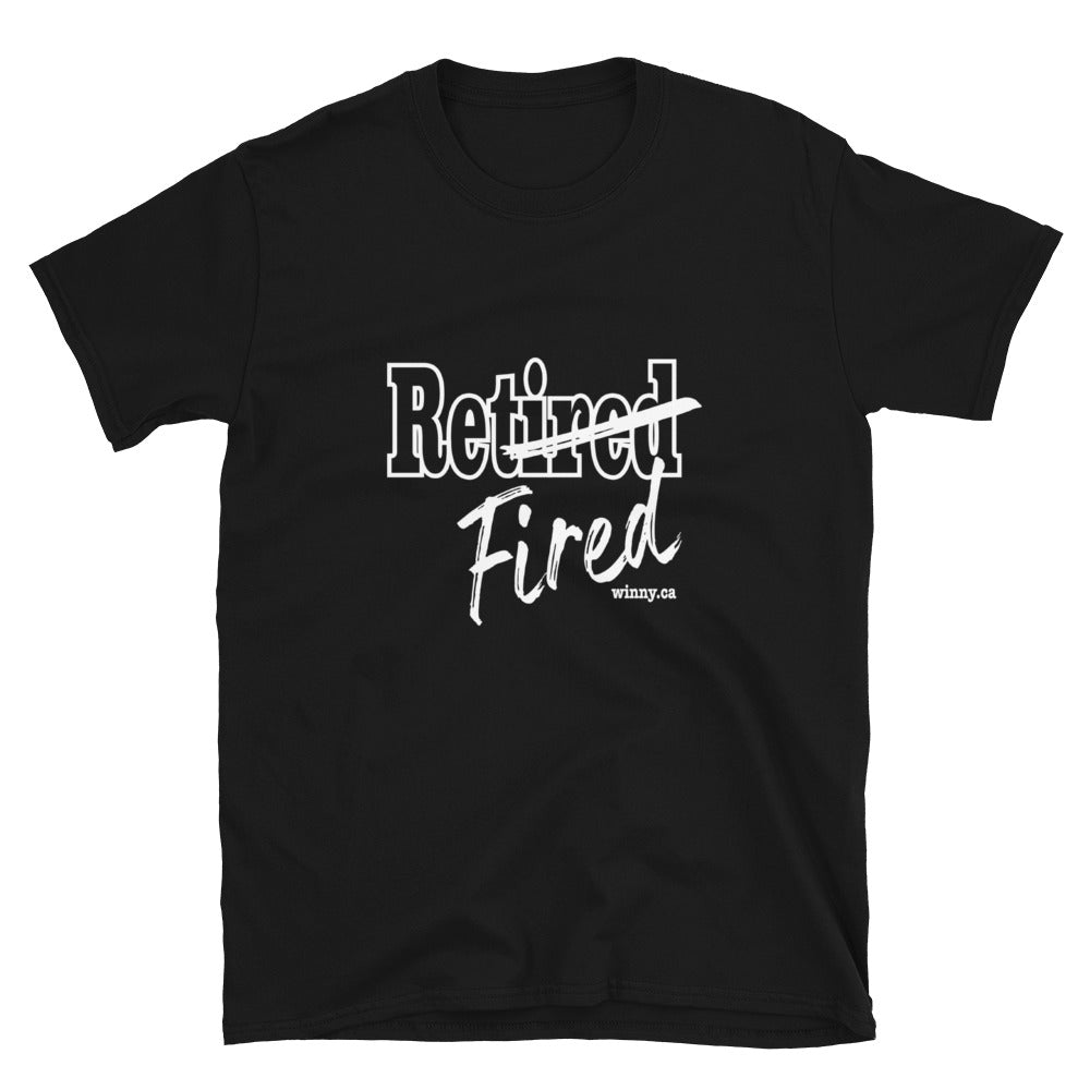 T-Shirt REFIRED